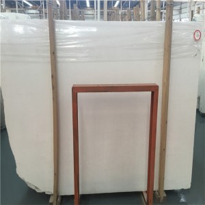 Thassos Crystal White Slab für den Innenausbau