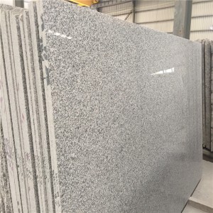 China Bianco Sardo G623 Granitplatten